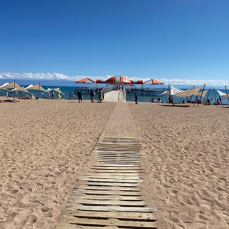 Таунхаус В Baytur Resort Bosteri Exterior foto
