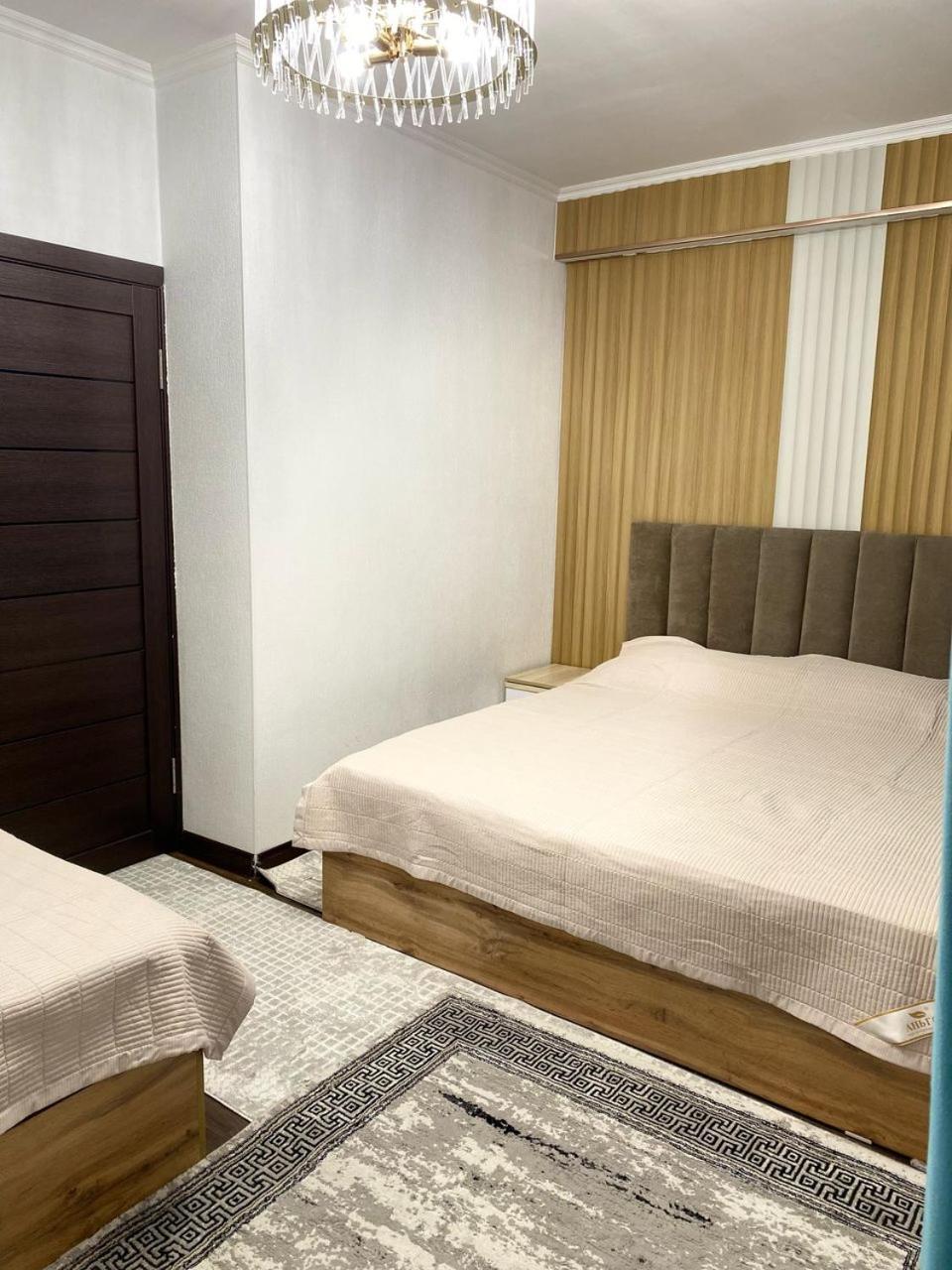 Таунхаус В Baytur Resort Bosteri Exterior foto
