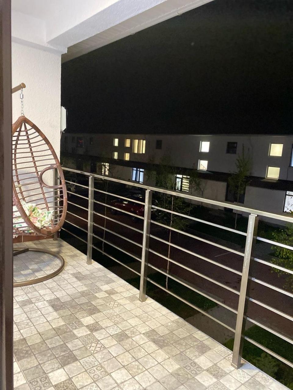 Таунхаус В Baytur Resort Bosteri Exterior foto